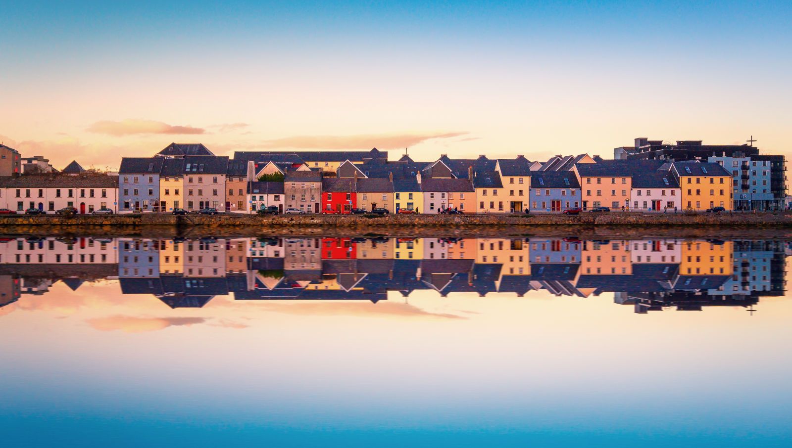 an image of Galway hotels