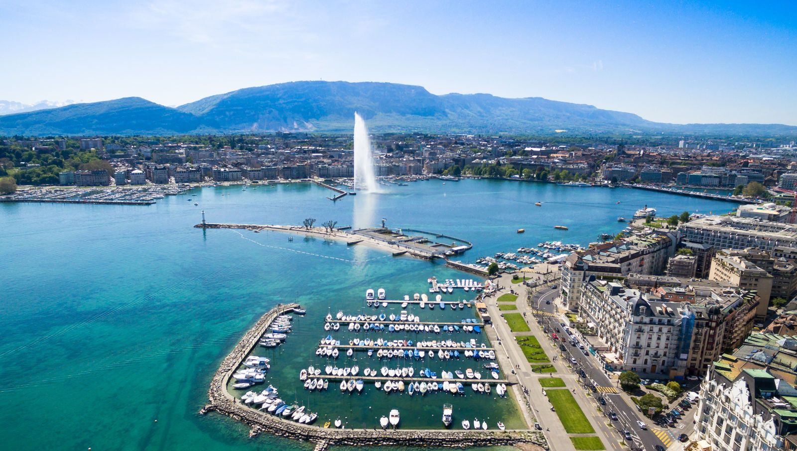 an image of Geneva hotels