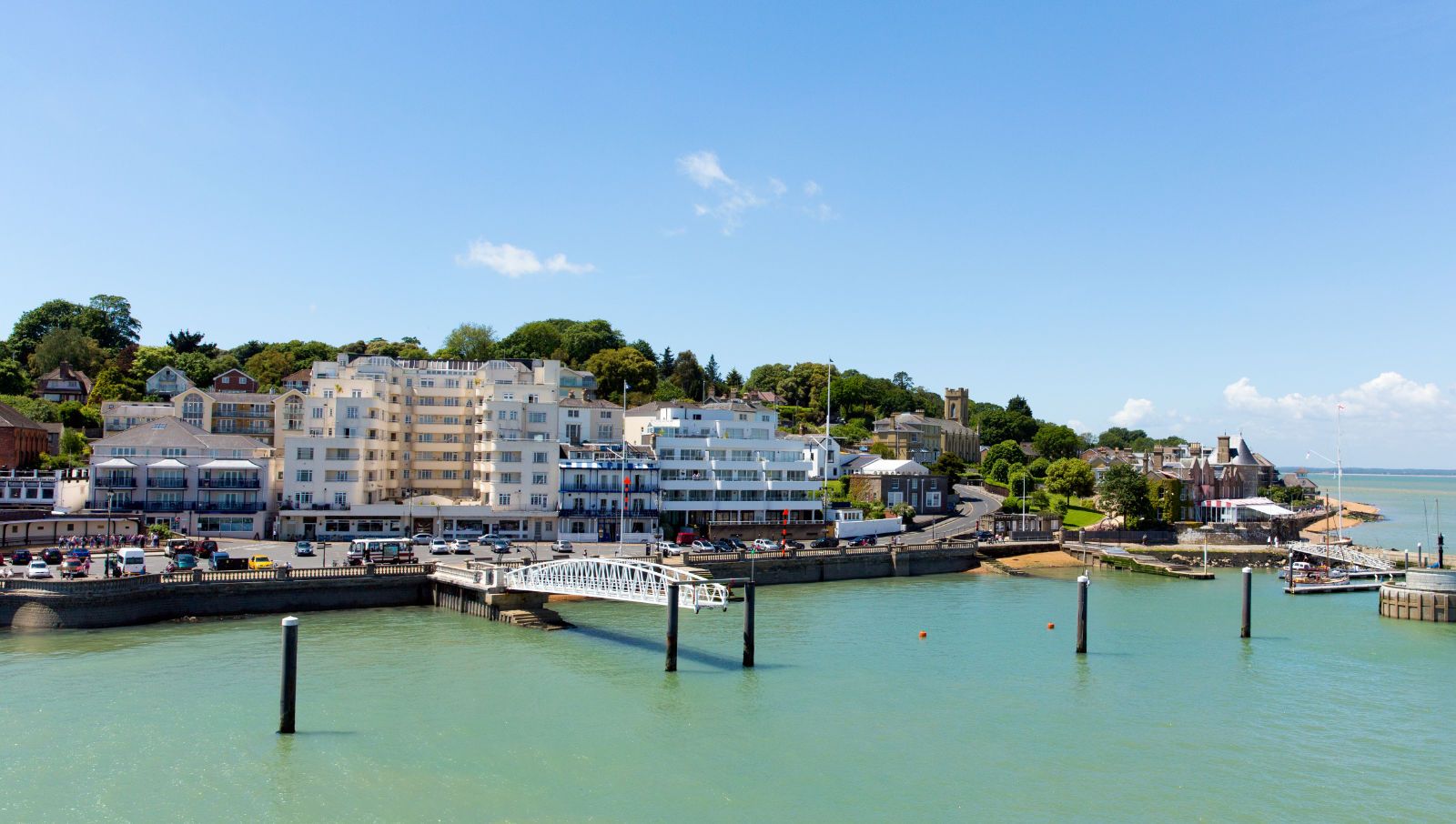 an image of Cowes