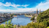 an image of Weekend breaks in Inverness