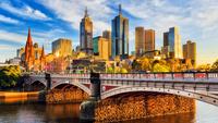 an image of Melbourne
