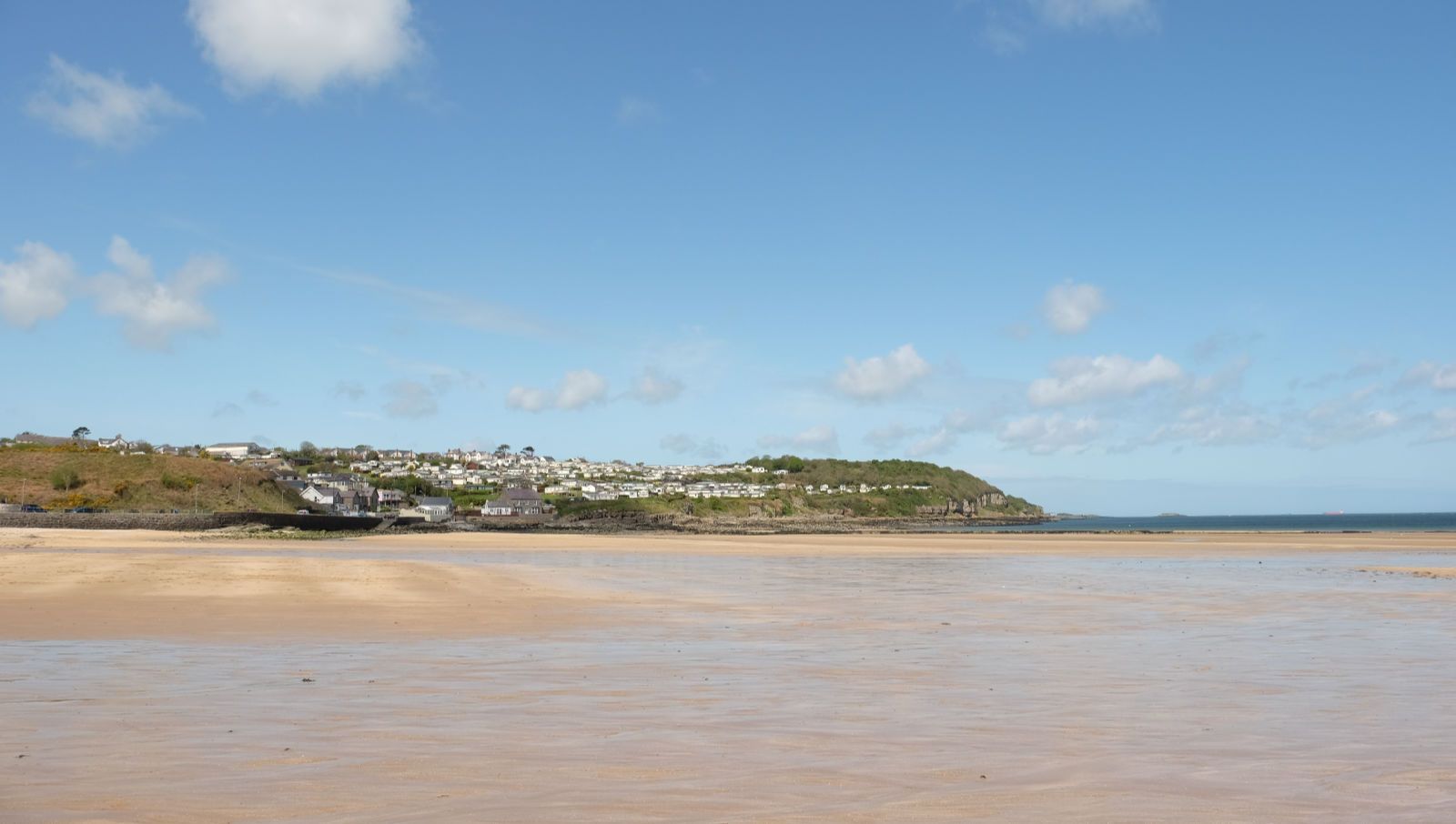 an image of Benllech