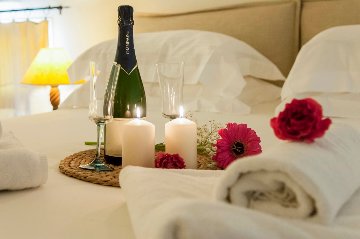 Best Valentine's Day hotels for every budget