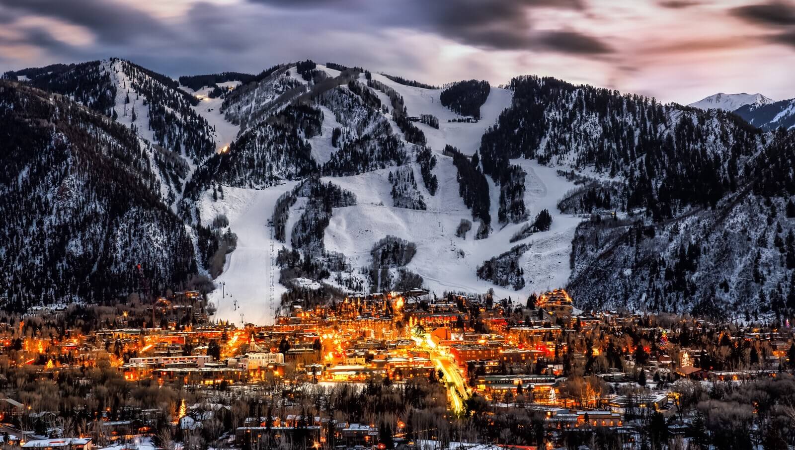 an image of Aspen
