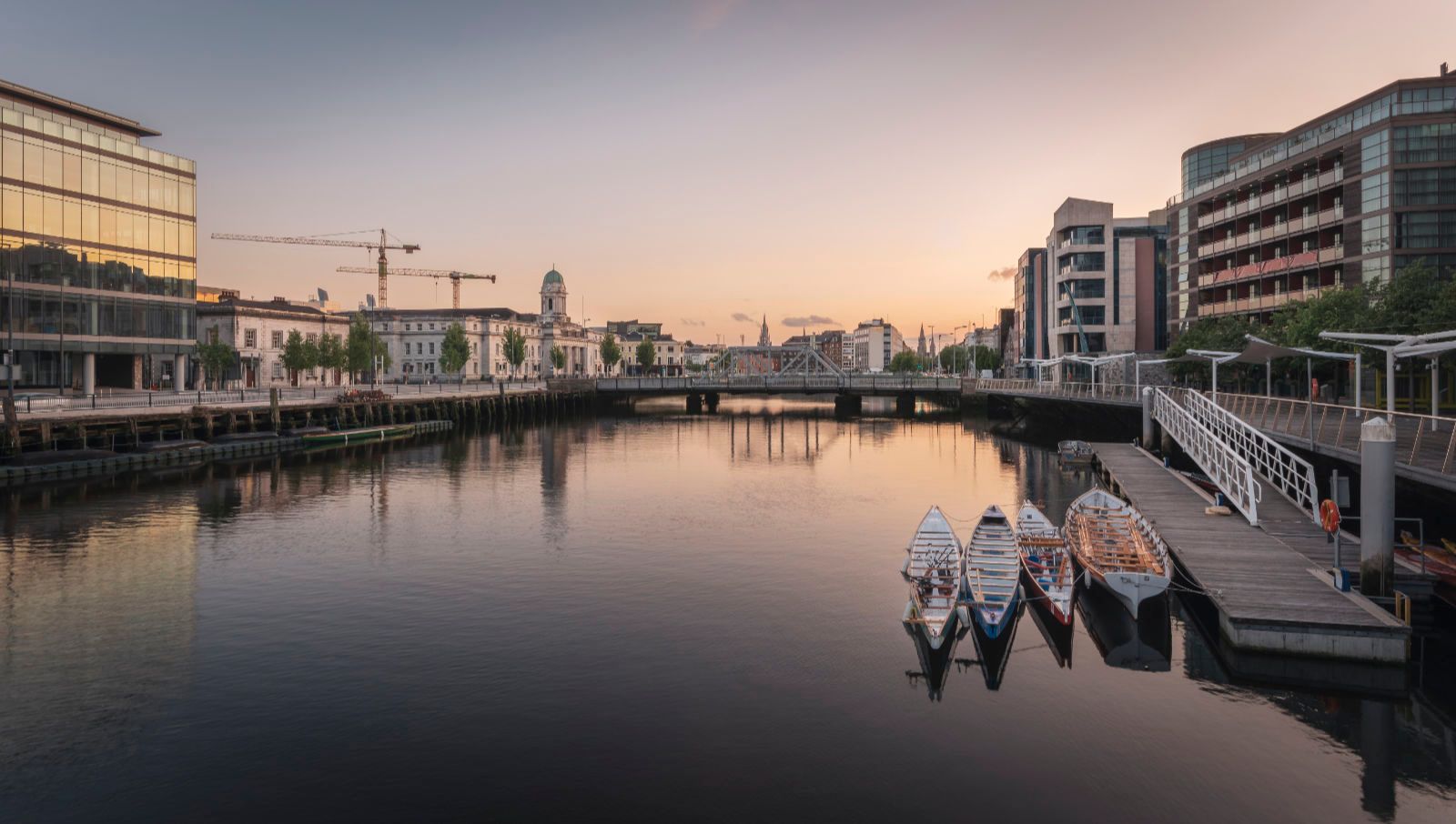 an image of Cork hotels