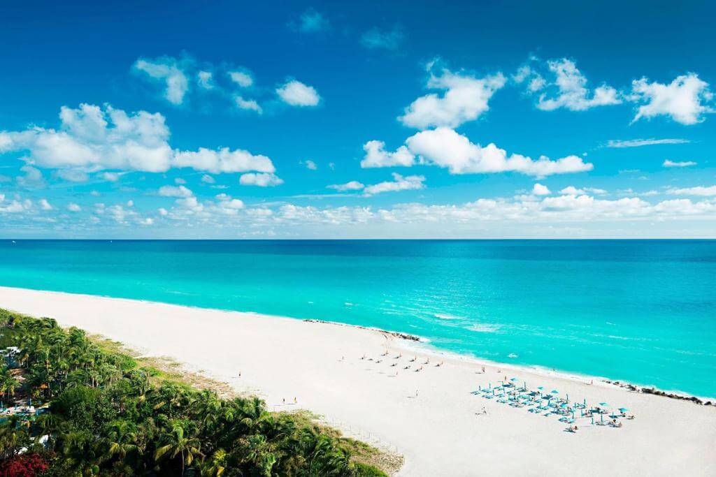 Miami beach