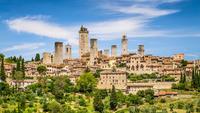 an image of Hotels in San Gimignano