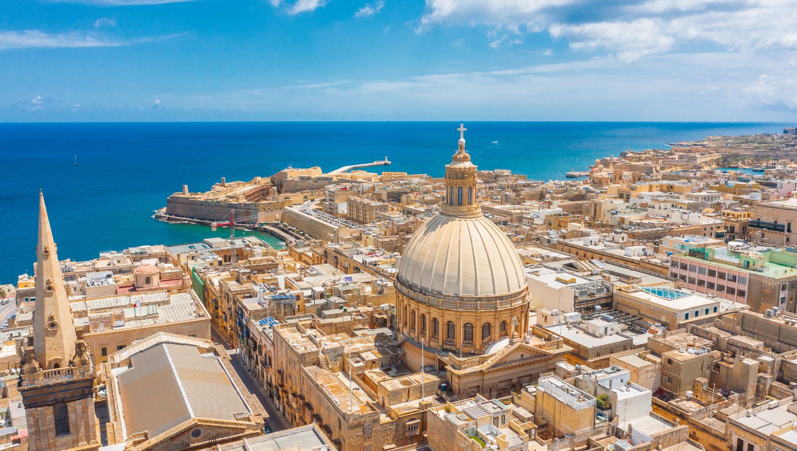 an image of Valletta hotels