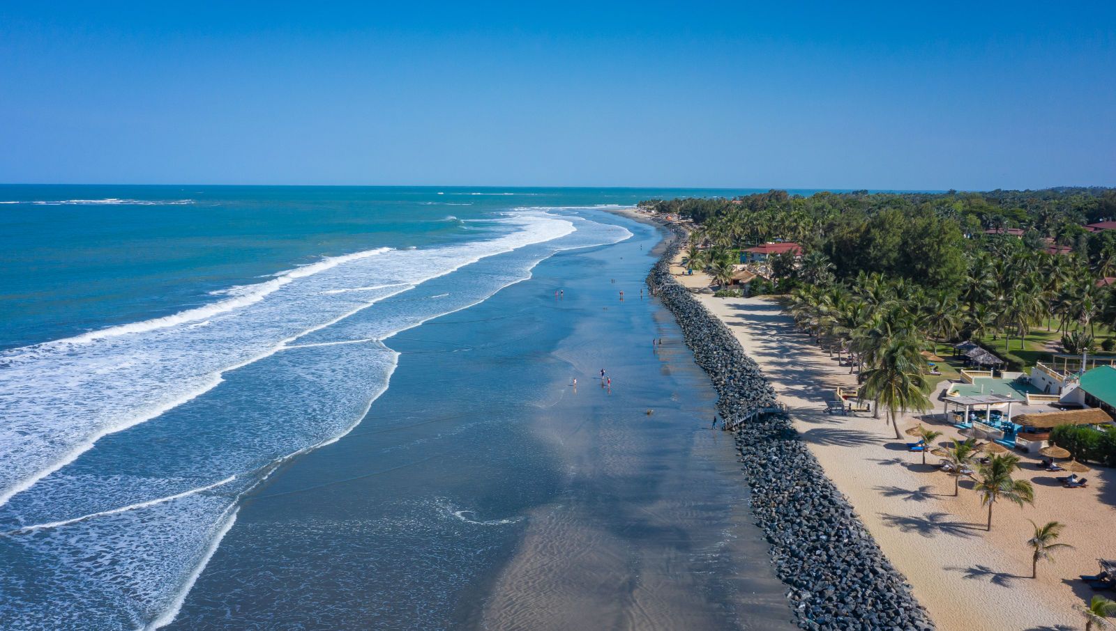 an image of Gambia