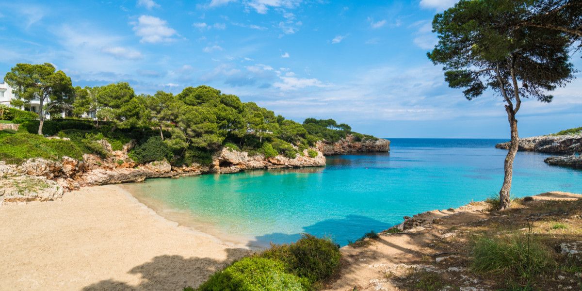 an image of Hotels in Cala d'Or