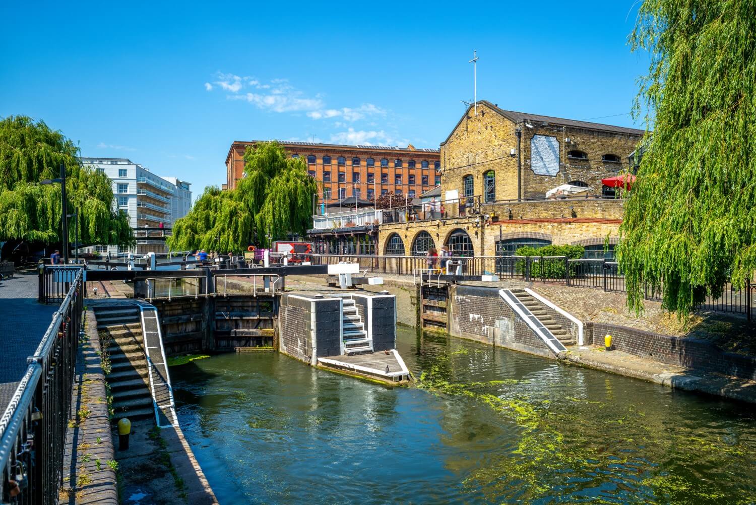 an image of Camden