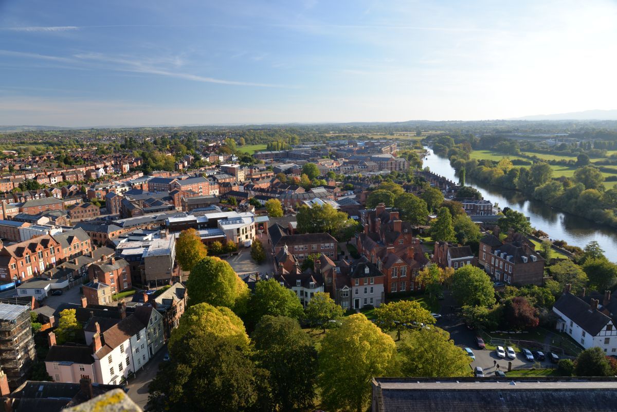 an image of Worcester