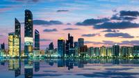an image of Abu Dhabi