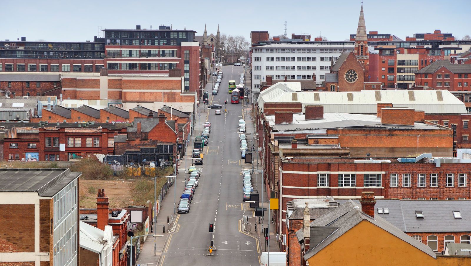 an image of Digbeth