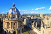 an image of Oxford