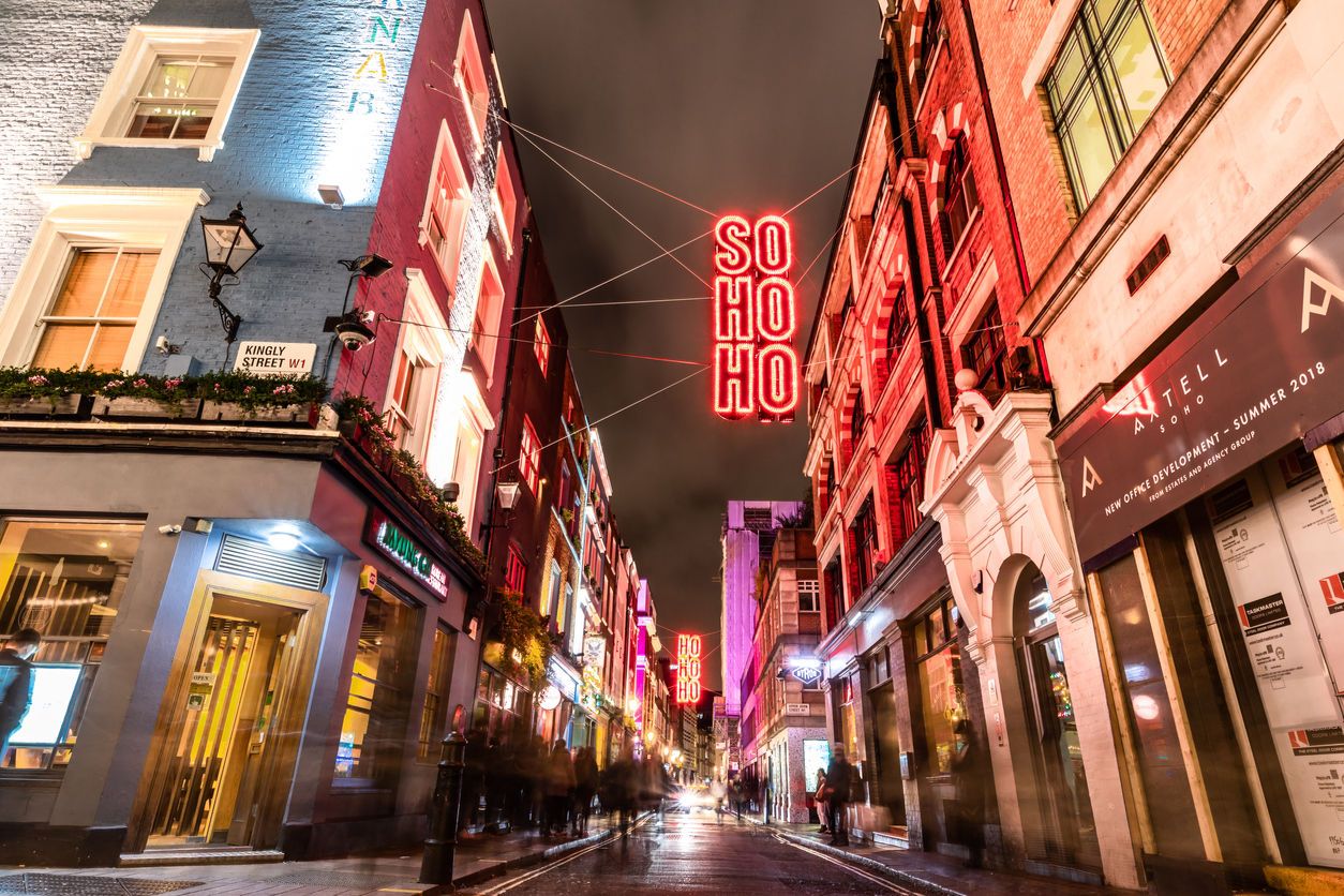 an image of Soho