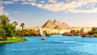 an image of Egypt