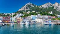an image of Hotels in Capri