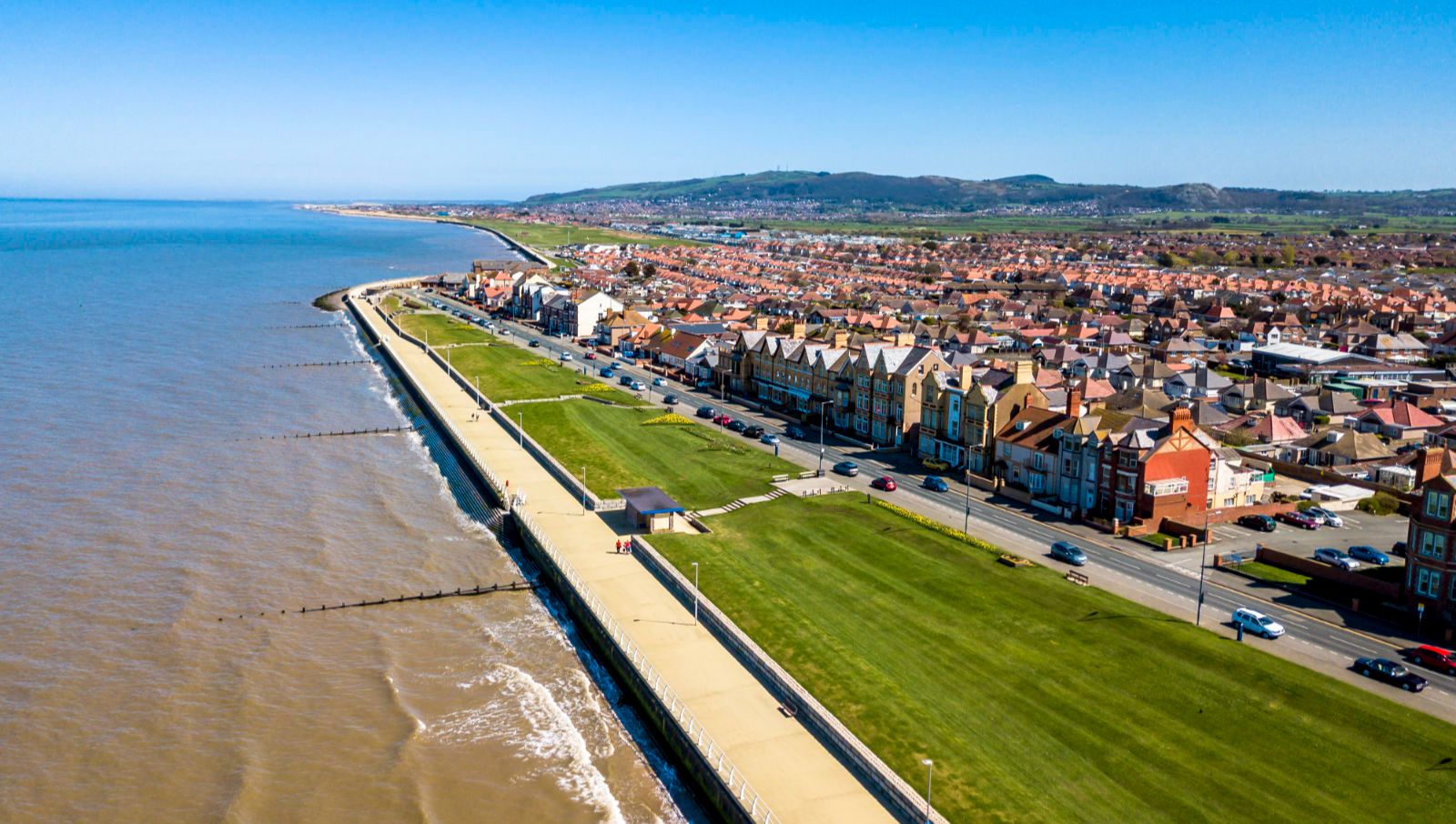 an image of Rhyl