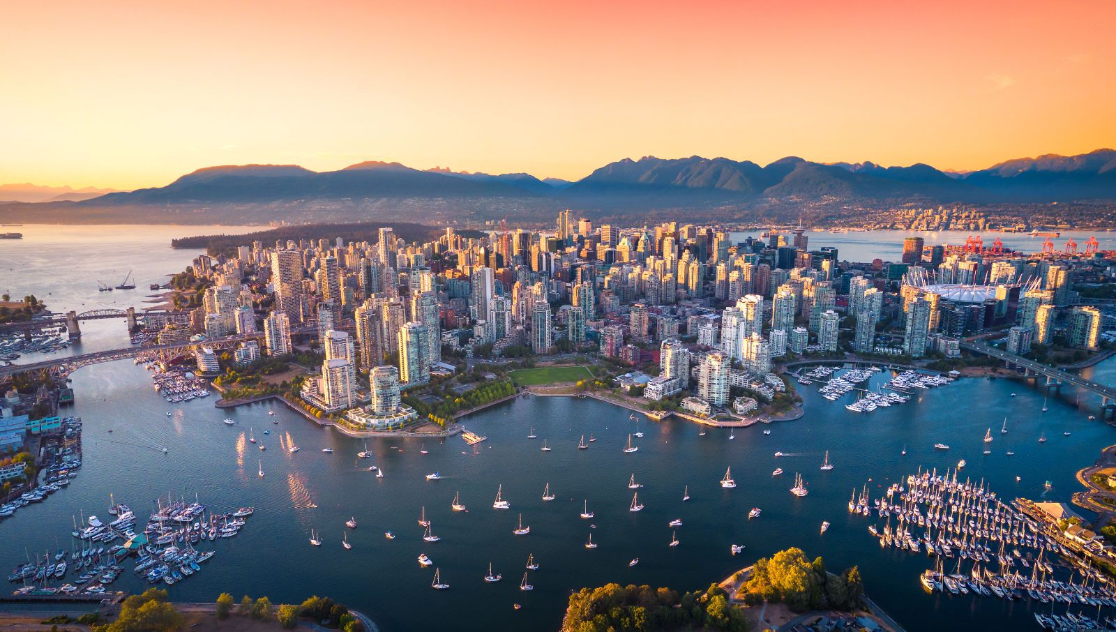 an image of Hotels in Vancouver