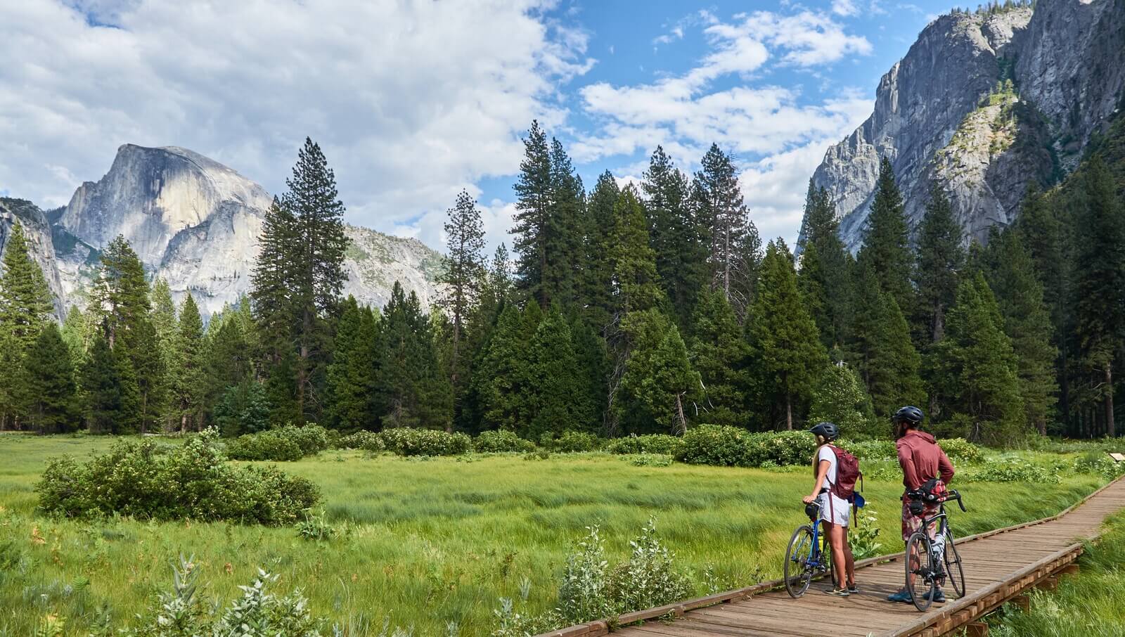 an image of Yosemite