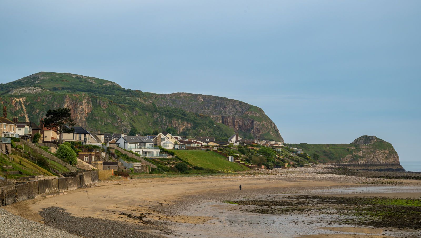 an image of Penrhyn Bay