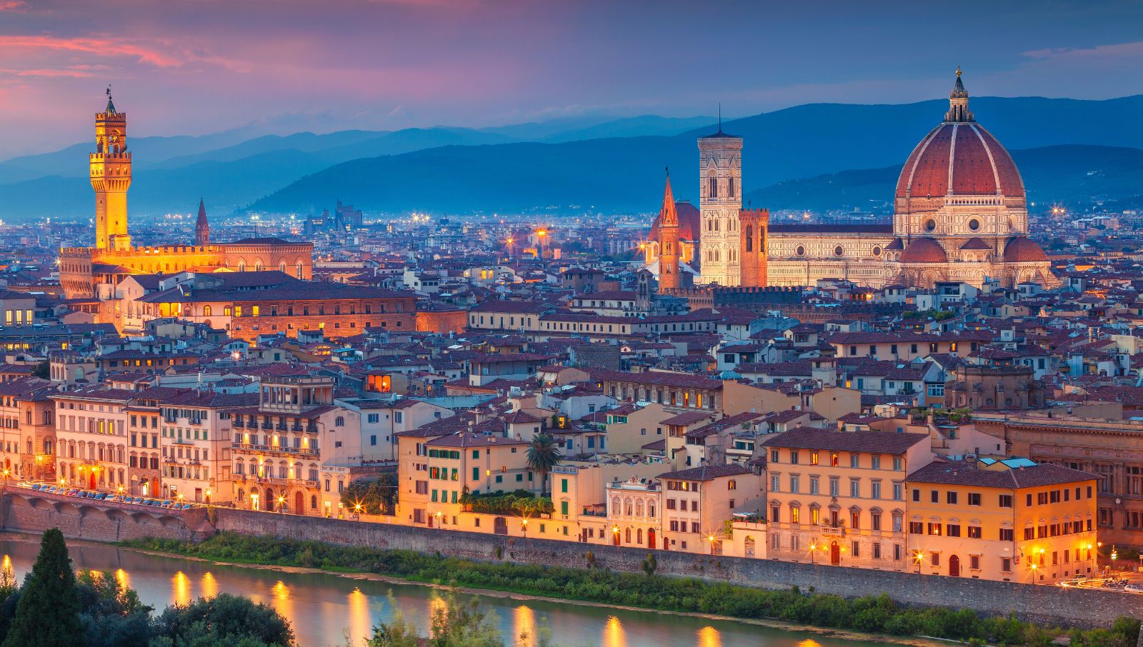 an image of Hotels in Florence