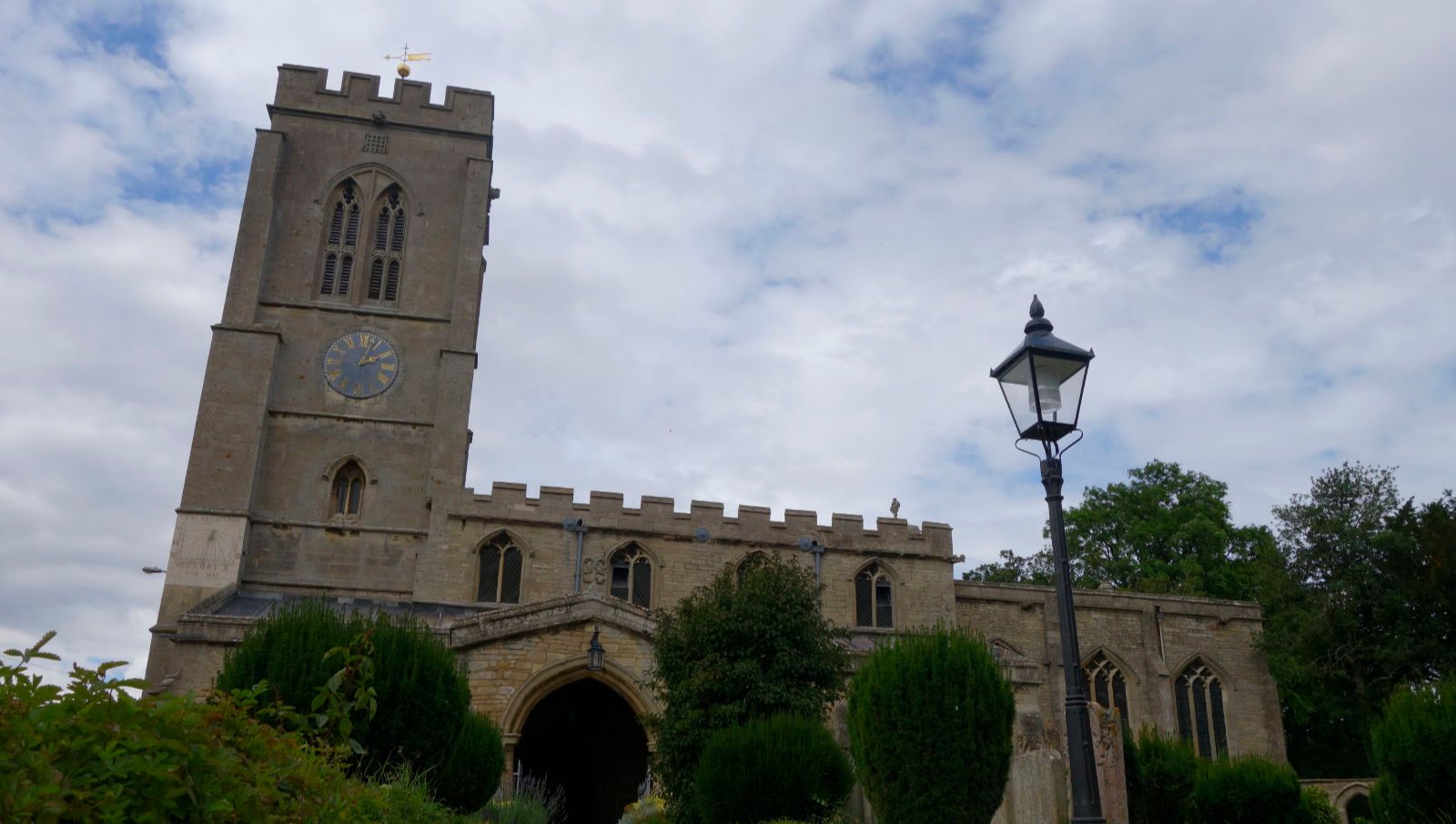 an image of Market Deeping