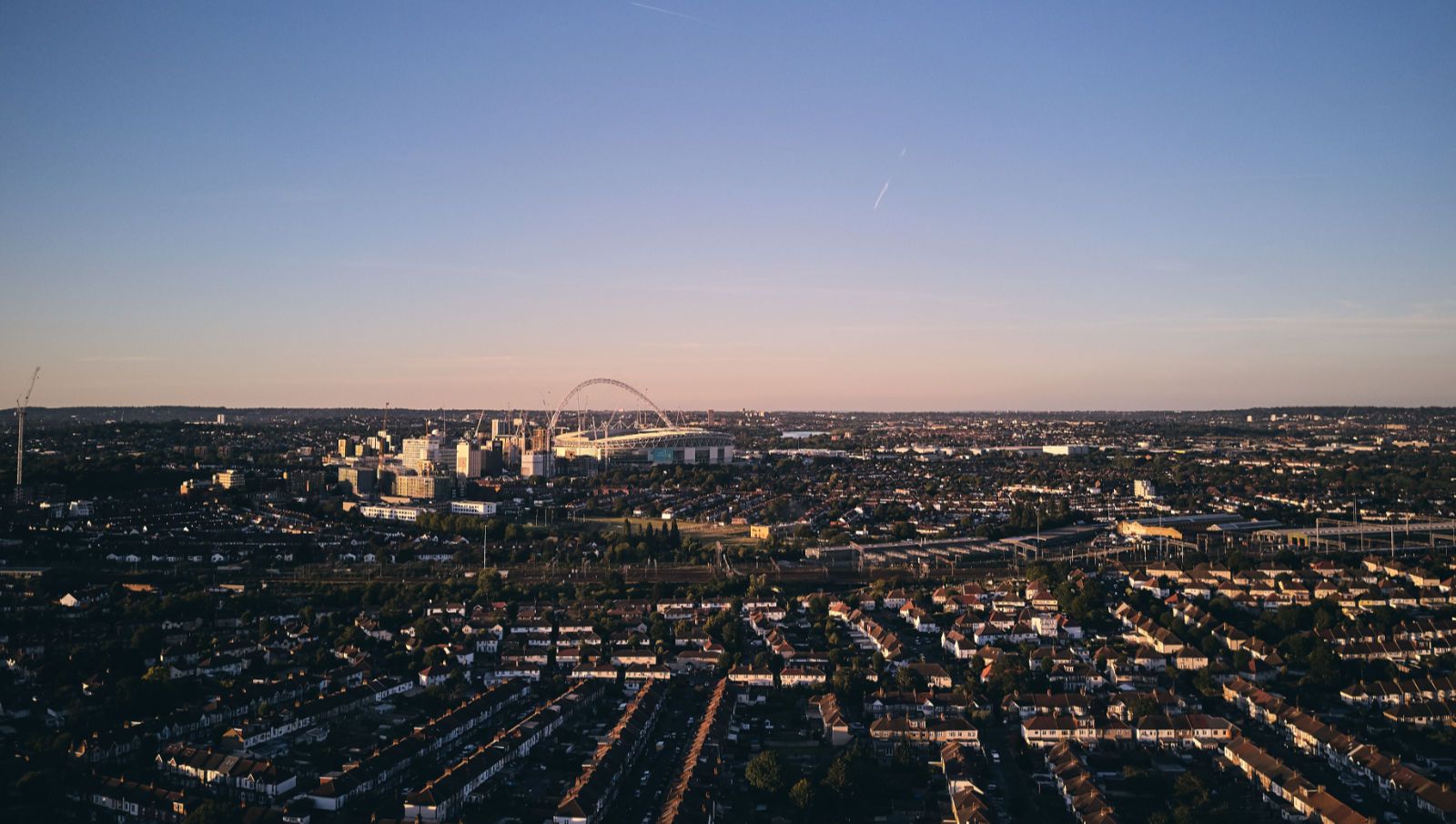 an image of Wembley Park