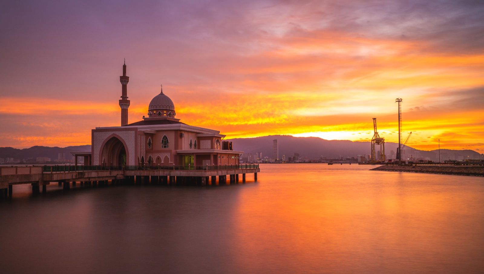 an image of Penang