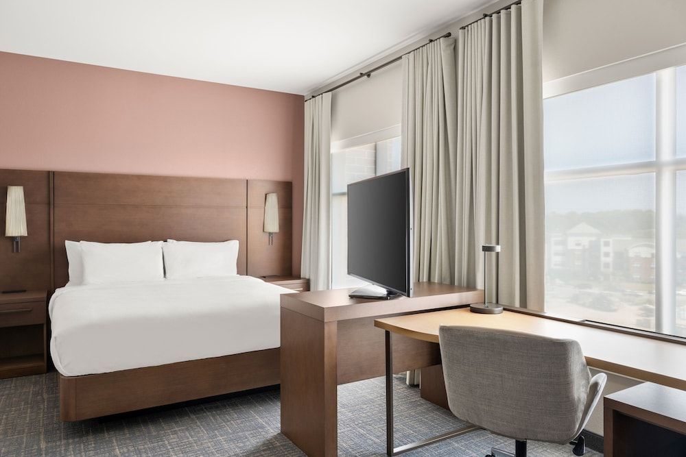 an image of Residence Inn