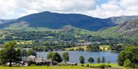 an image of Hotels in Coniston
