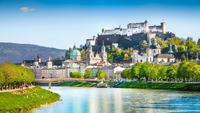 an image of Salzburg