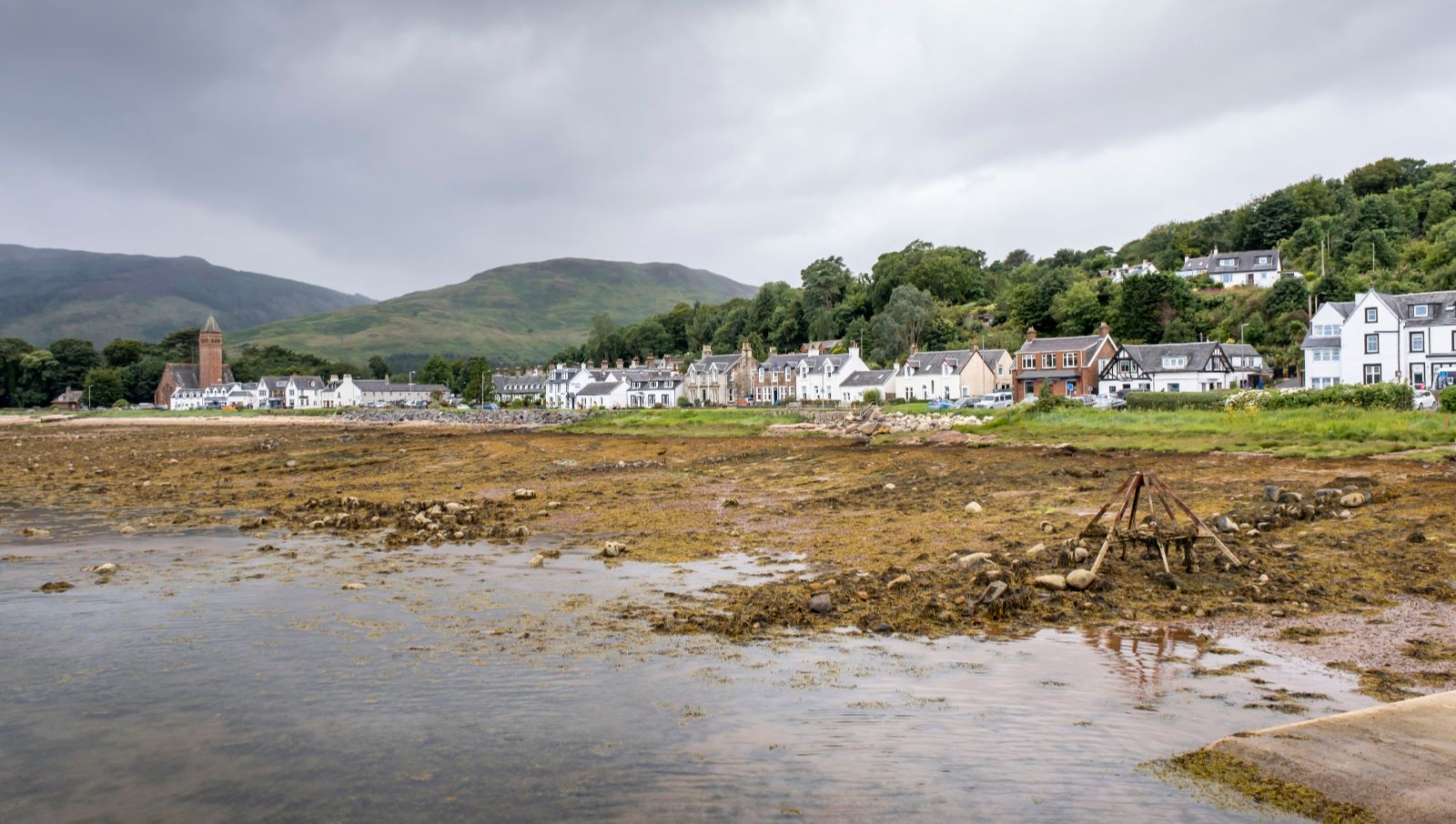 an image of Isle of Arran