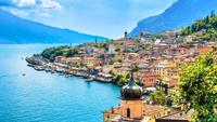 an image of Hotels in Lake Garda