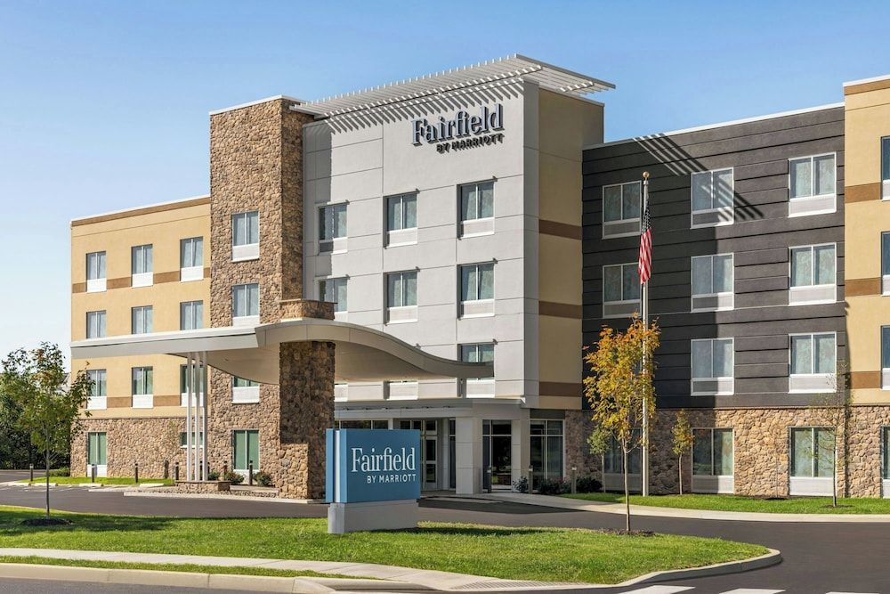 an image of Fairfield Inn