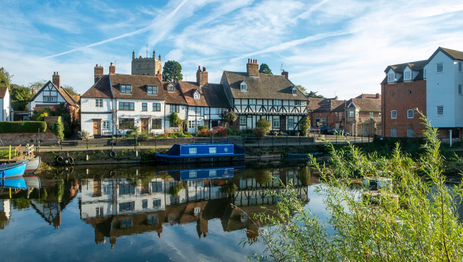 an image of Tewkesbury