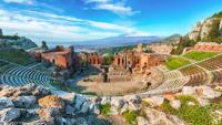 an image of Hotels in Taormina