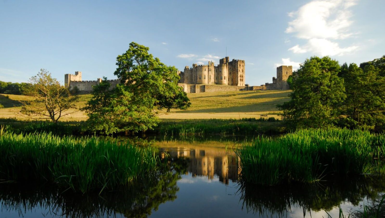 an image of Northumberland