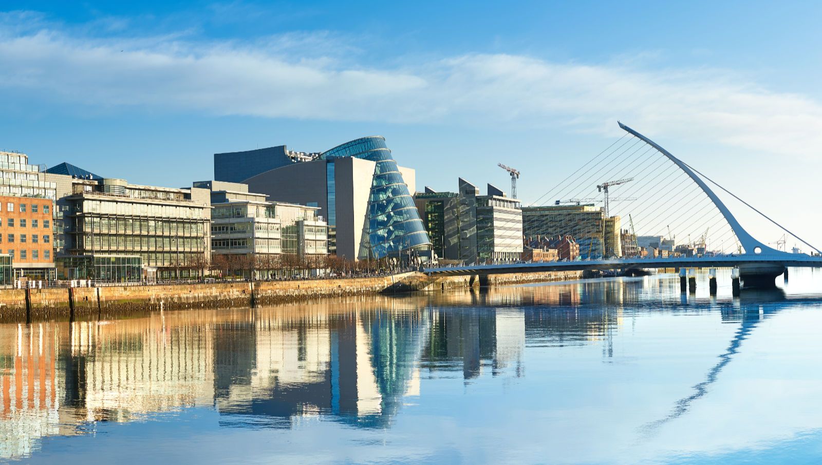 an image of Dublin hotels