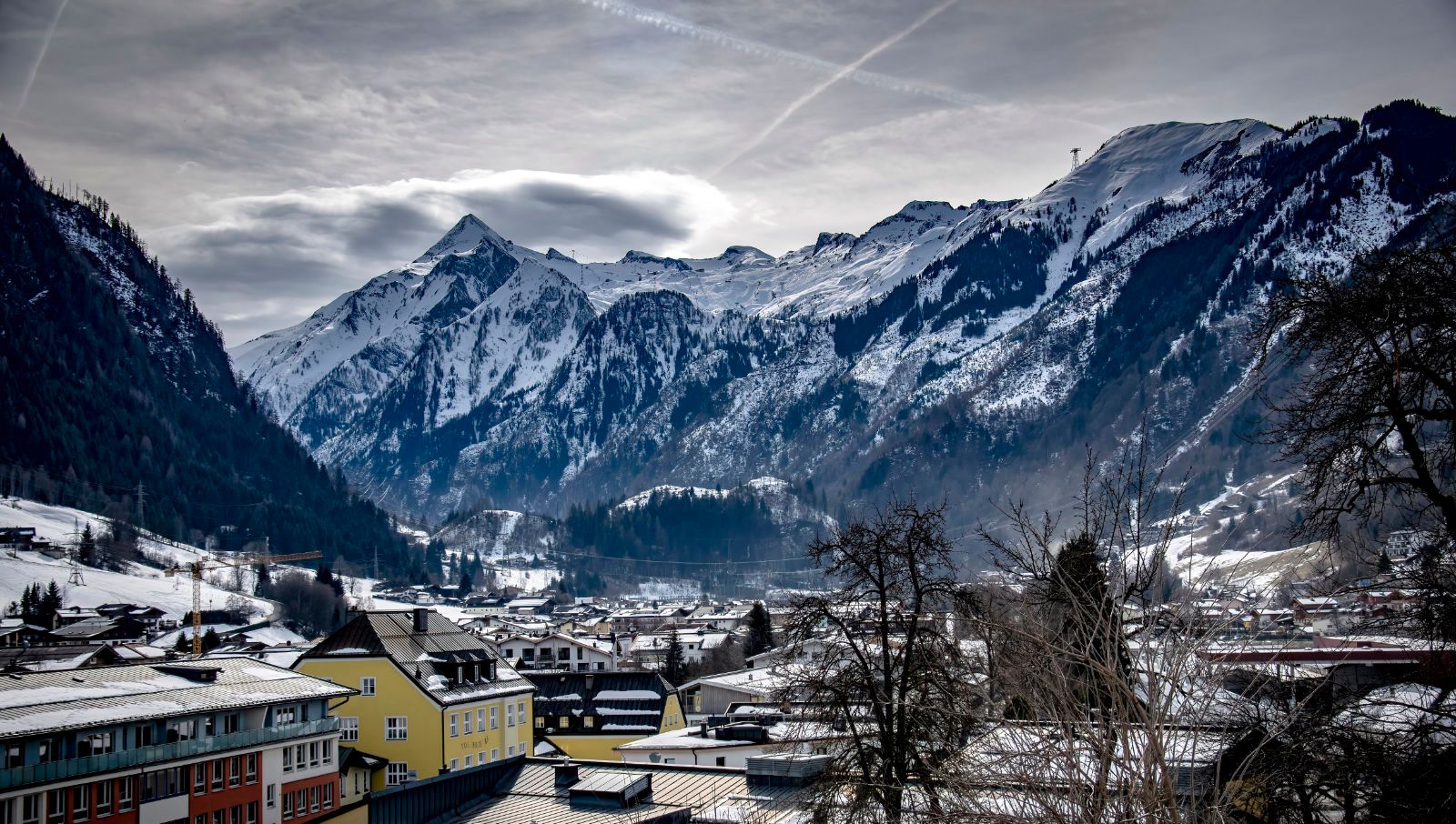 an image of Kaprun