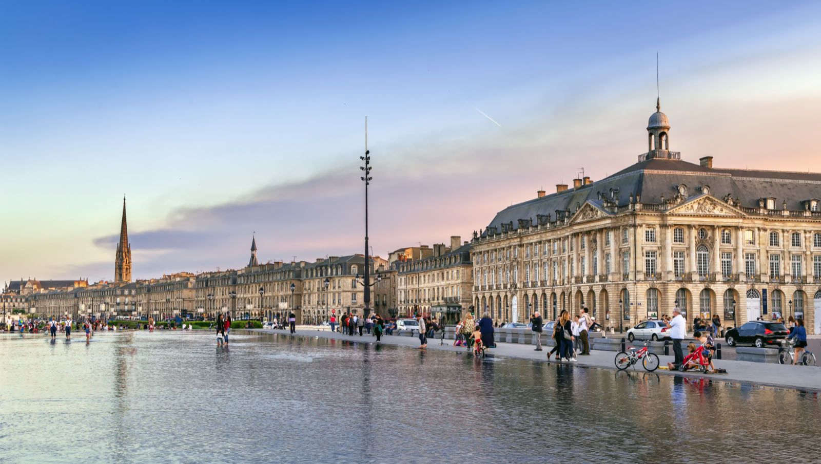 an image of Bordeaux hotels