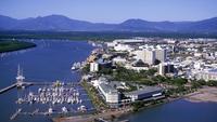 an image of Cairns