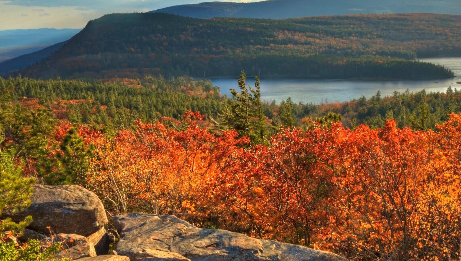 an image of Hudson Valley
