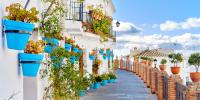 an image of Hotels in Mijas