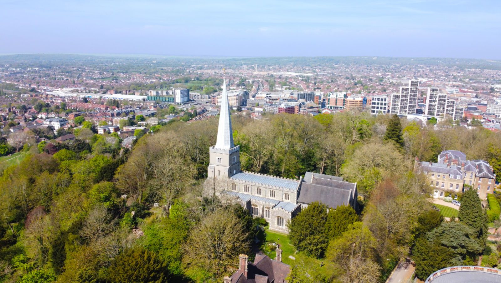 an image of Harrow