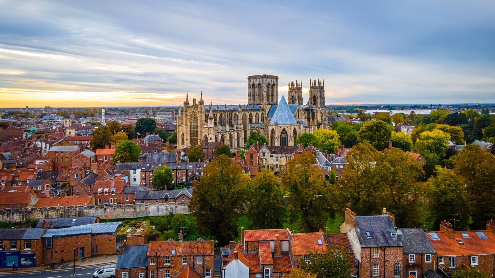 an image of York
