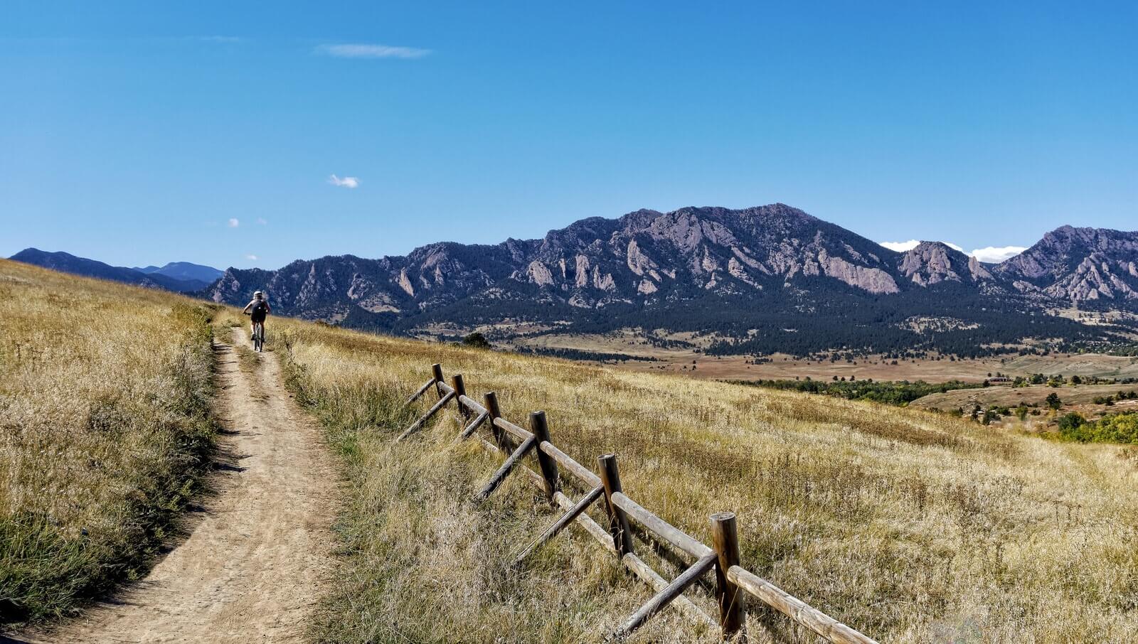 an image of Boulder