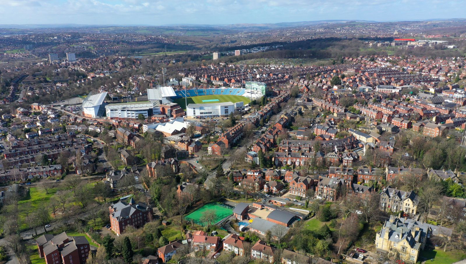 an image of Headingley