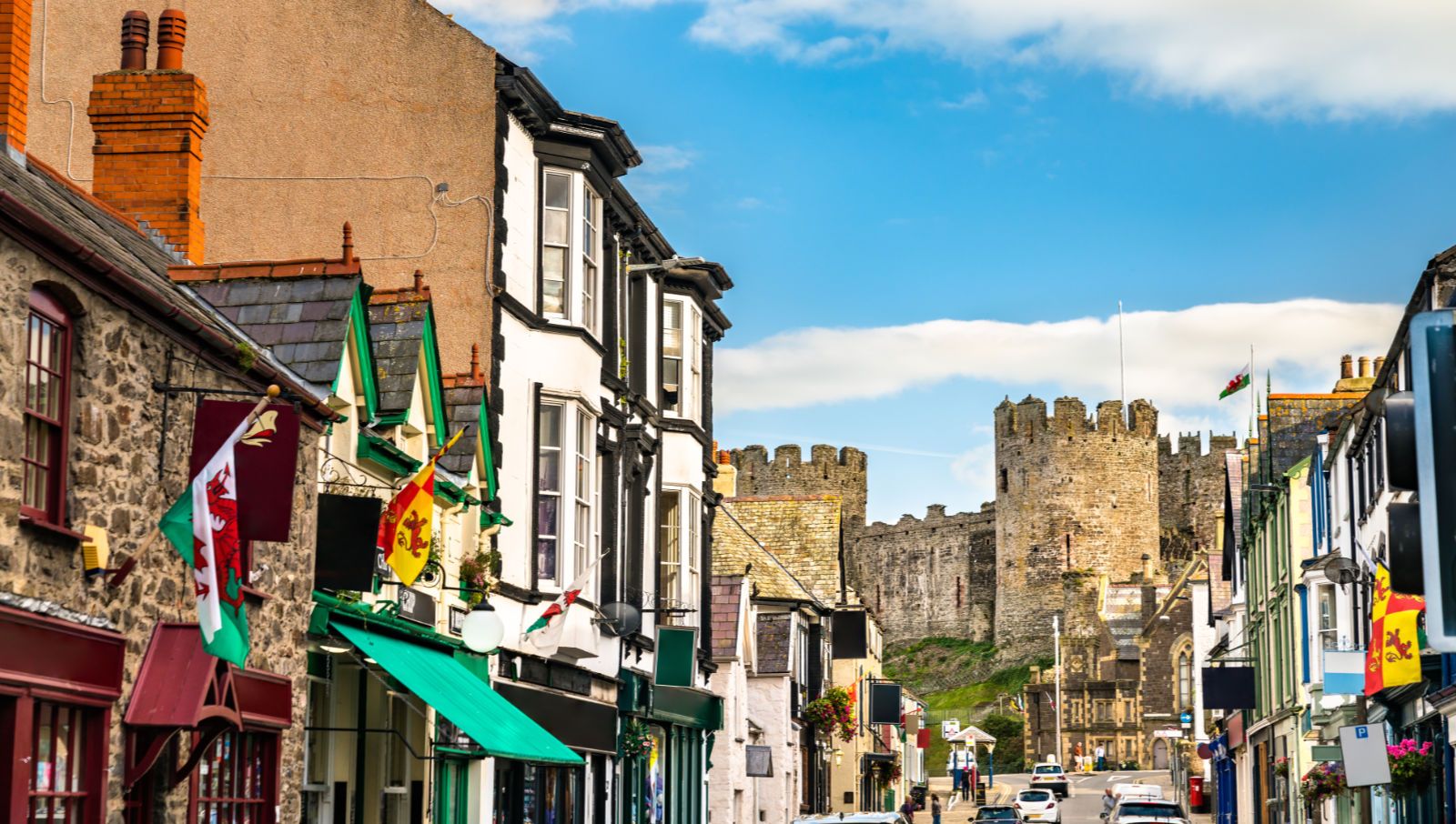 an image of Conwy